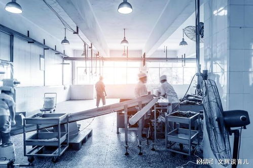 mes系統(tǒng)做什么 來(lái)看看mes在工廠生產(chǎn)管理中的應(yīng)用